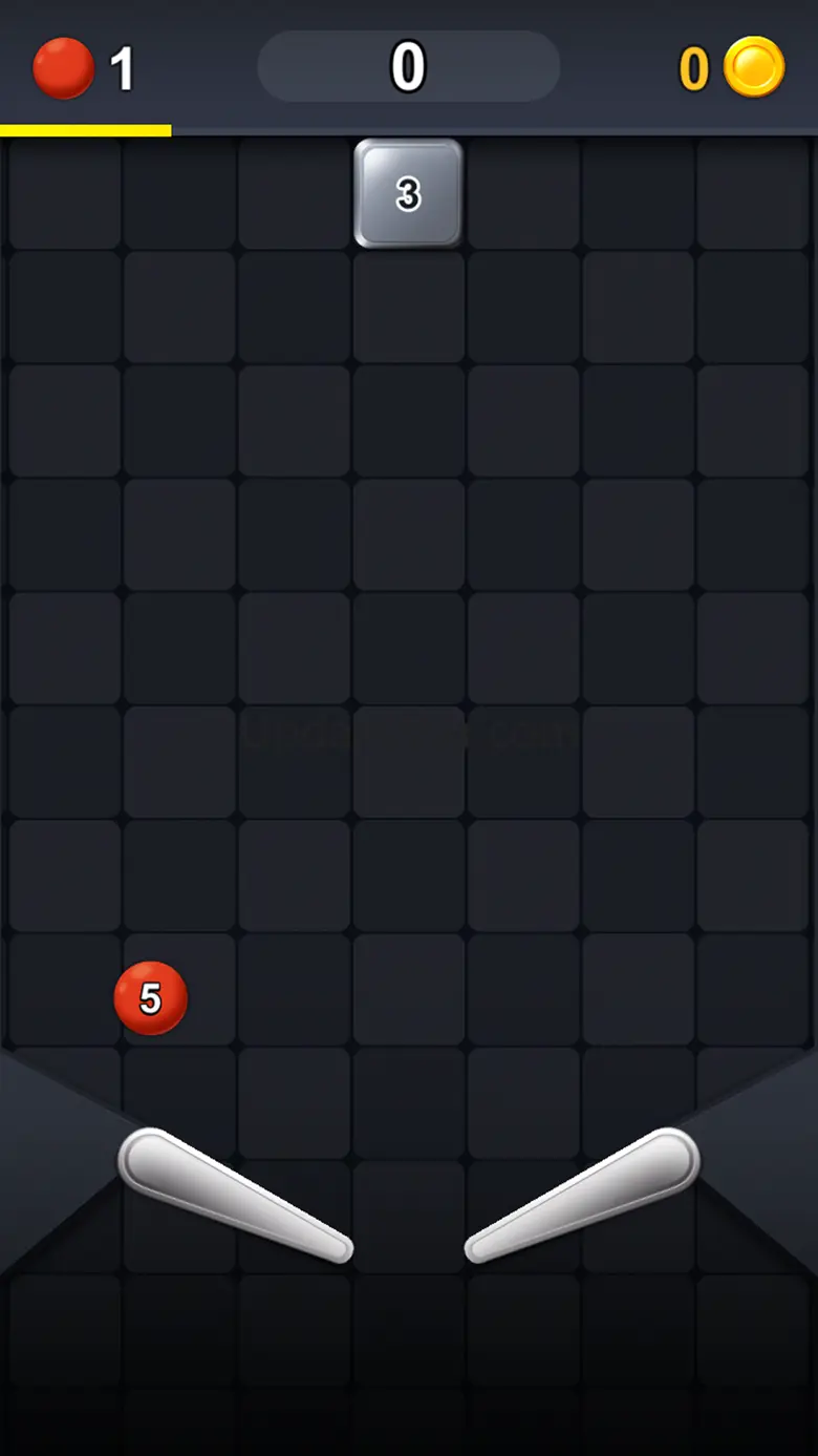 Pinball Blocks 1.0.1