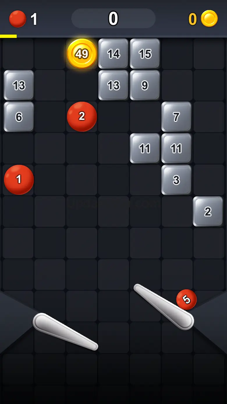 Pinball Blocks 1.0.1