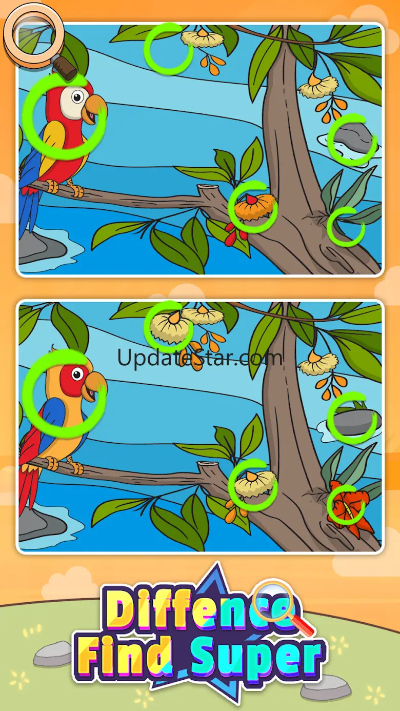 Diffence Find Super