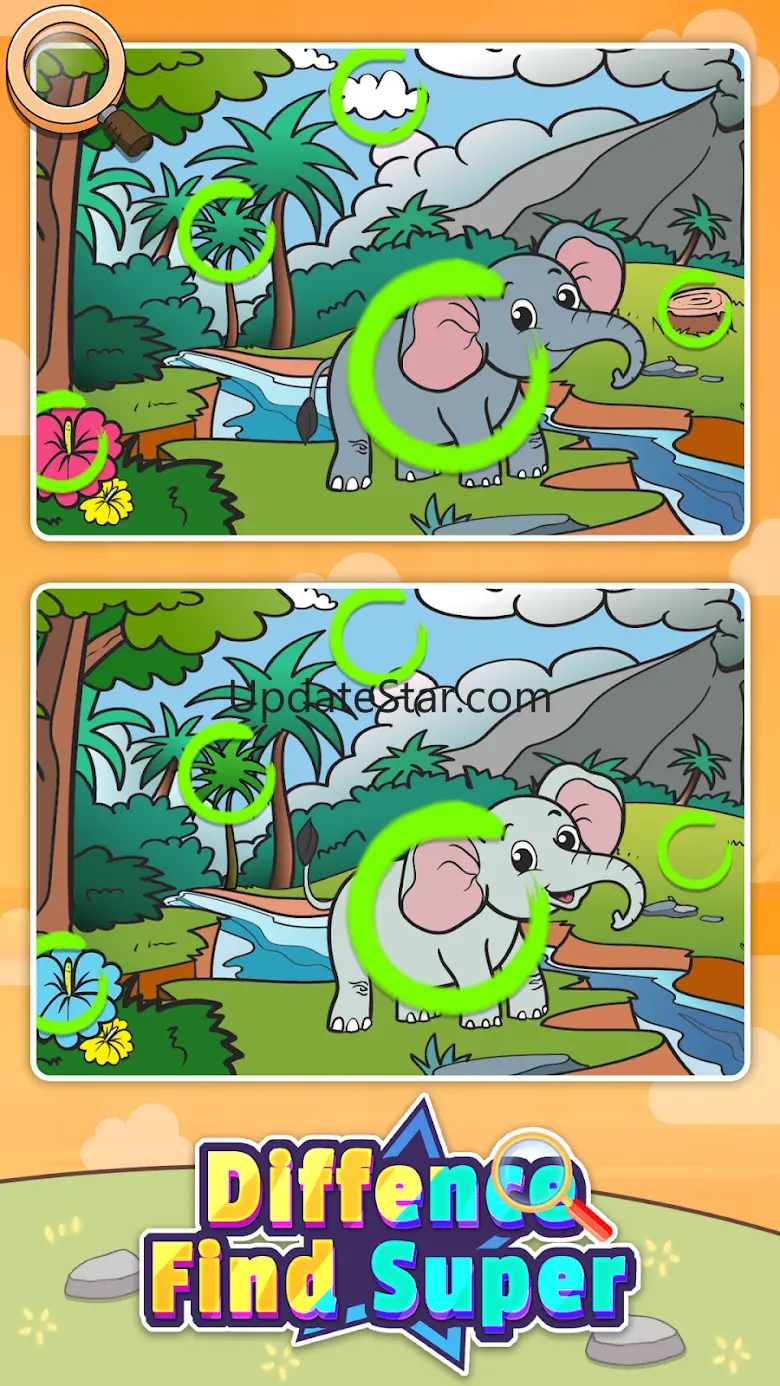 Diffence Find Super