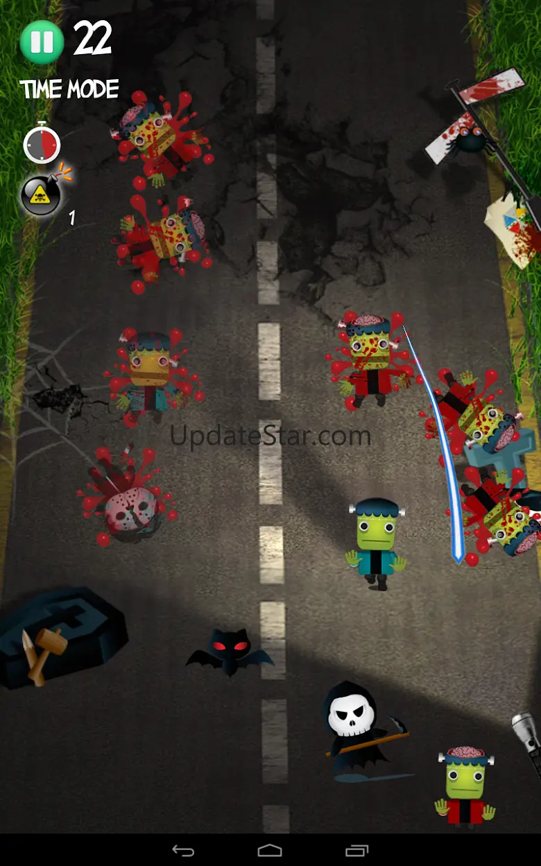 Death Smasher 1.0.2