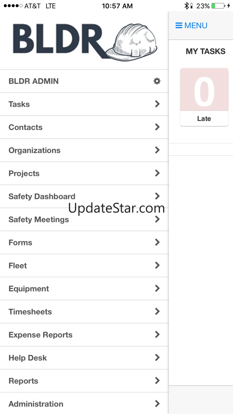 BLDR PRO 1.0.7