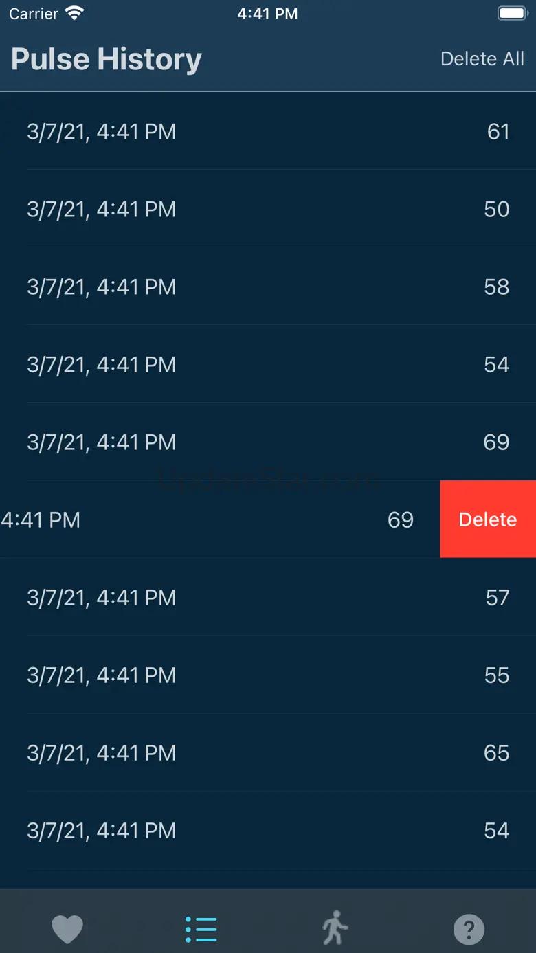 MyPulse+ 1.4.1