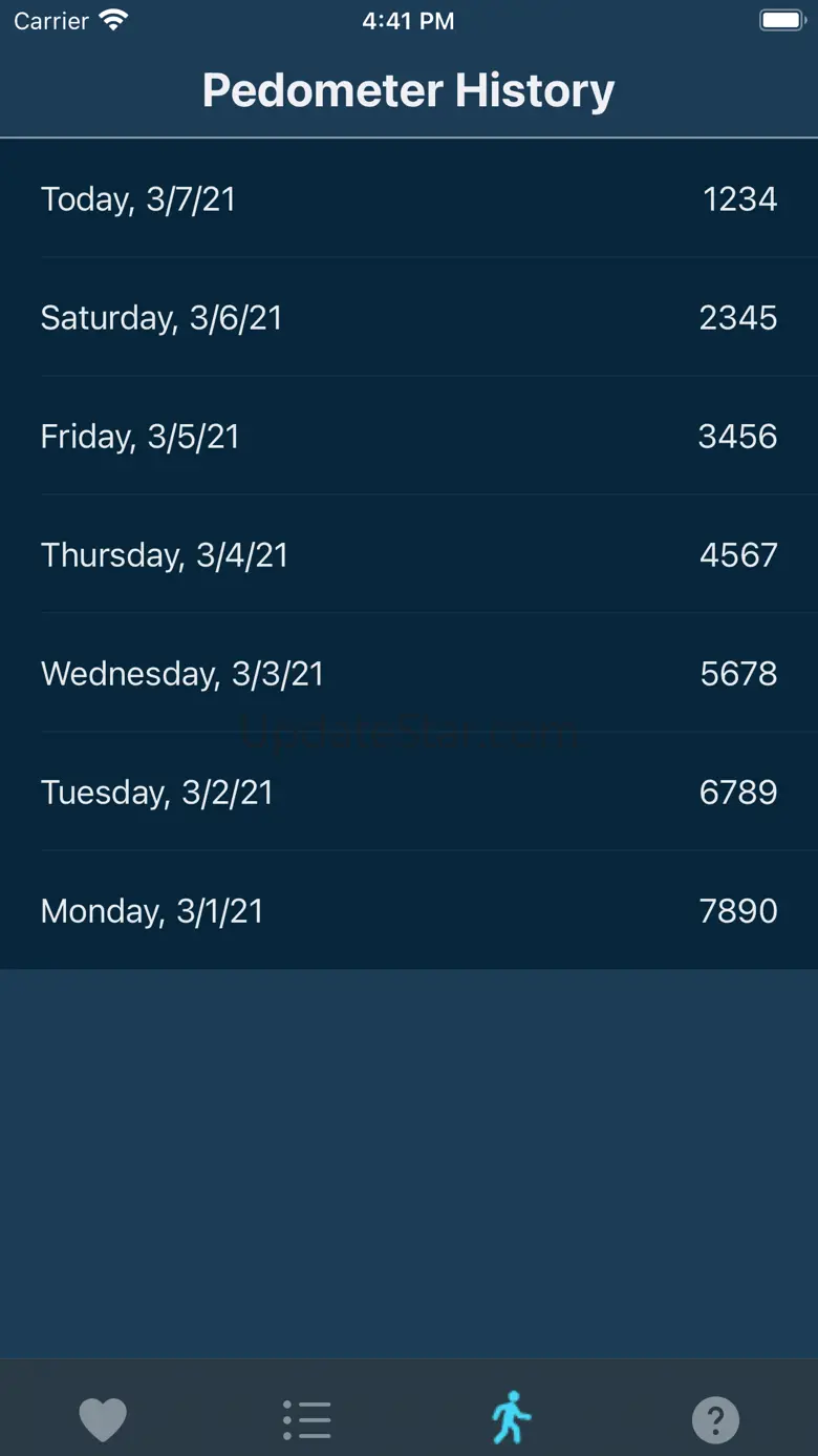 MyPulse+ 1.4.1