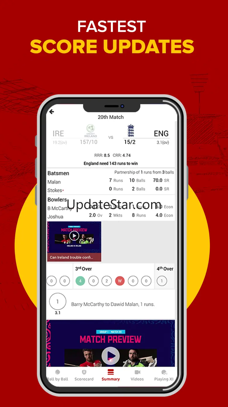 Jazz Cricket Watch Live Stream 3.6