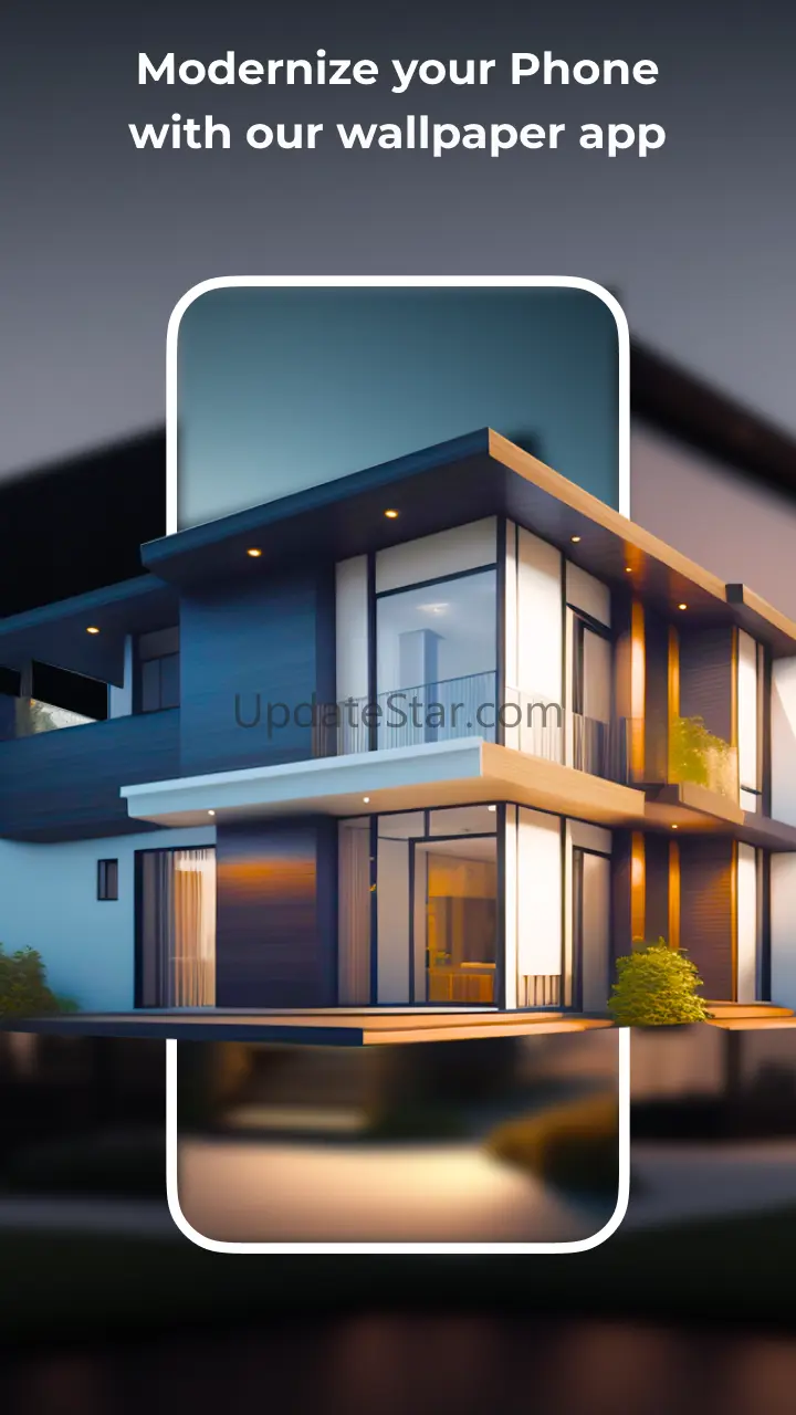 My Home Design HD Wallpaper 26