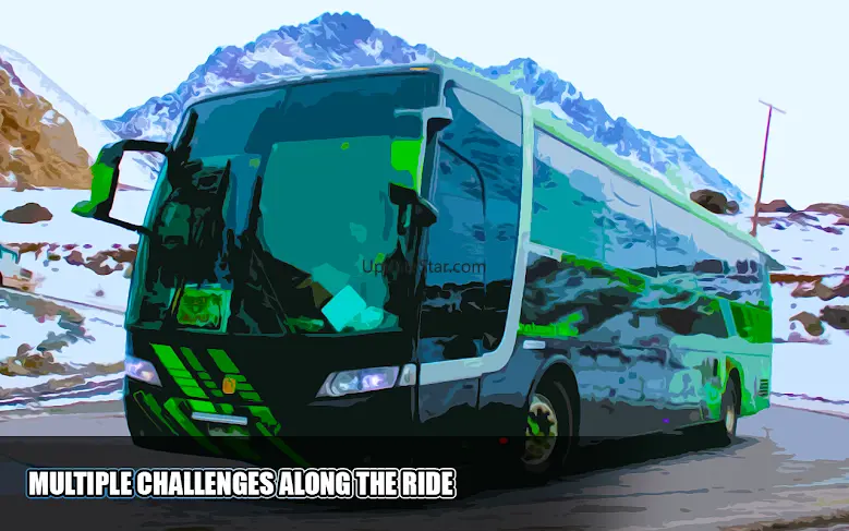 Bus Simulator Games
