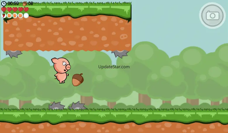 Crisp Bacon: Run Pig Run 1.6.7