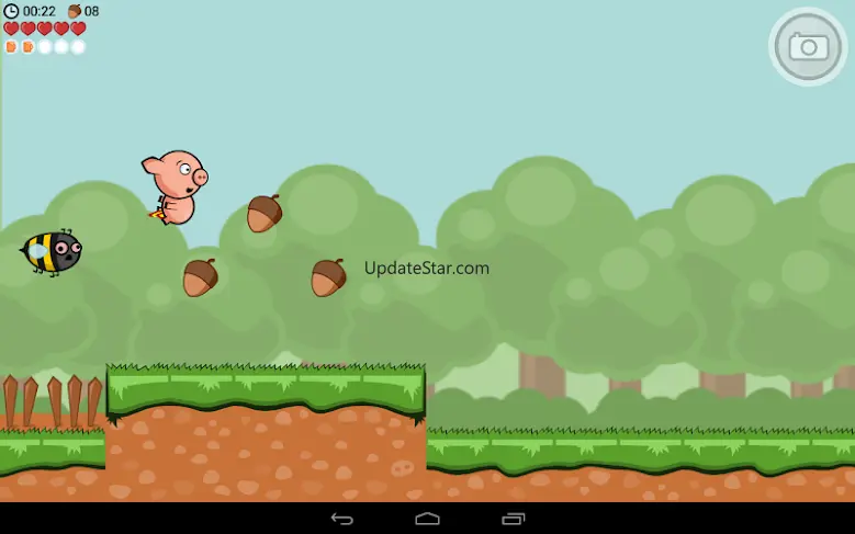 Crisp Bacon: Run Pig Run 1.6.7