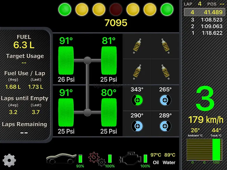 RS Dash 2.8.0