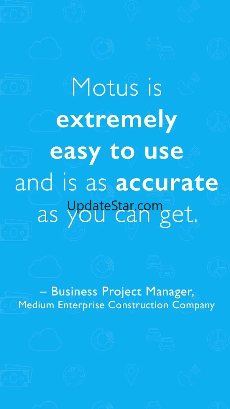 Motus - Business Mileage Log 3.7.6