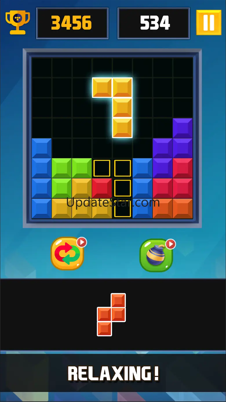 Classic Block Puzzle 1.44