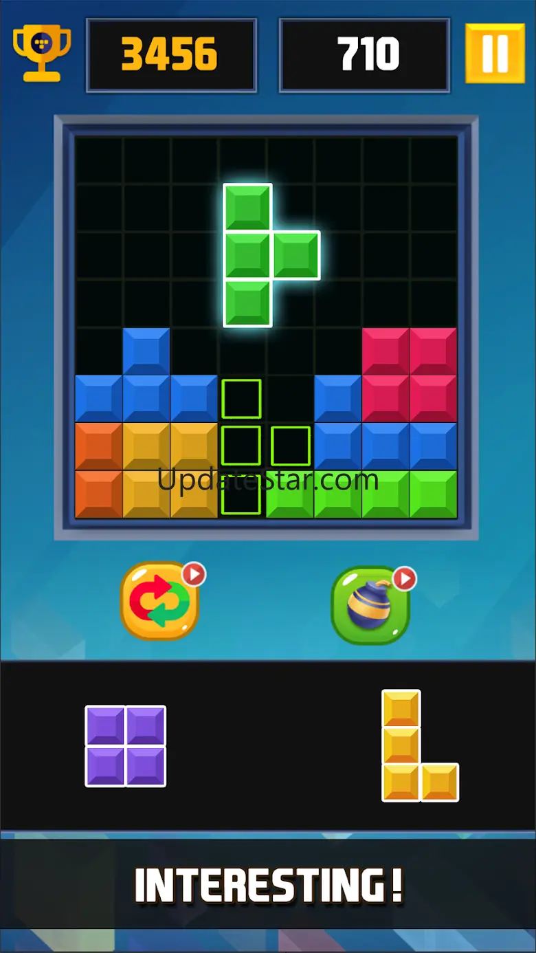 Classic Block Puzzle 1.44