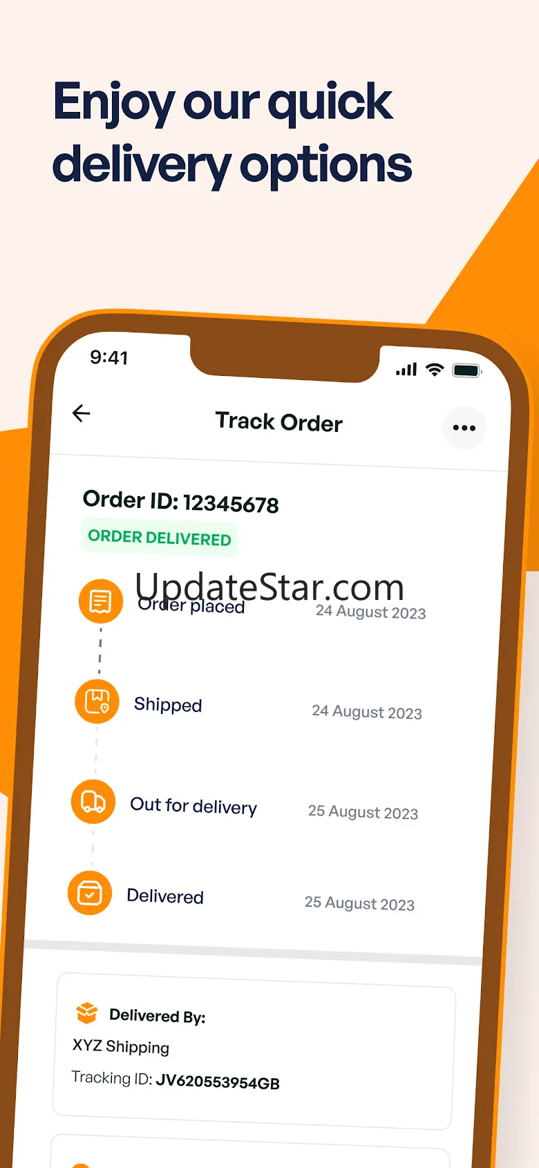 TradeDepot Wholesale 7.1.11