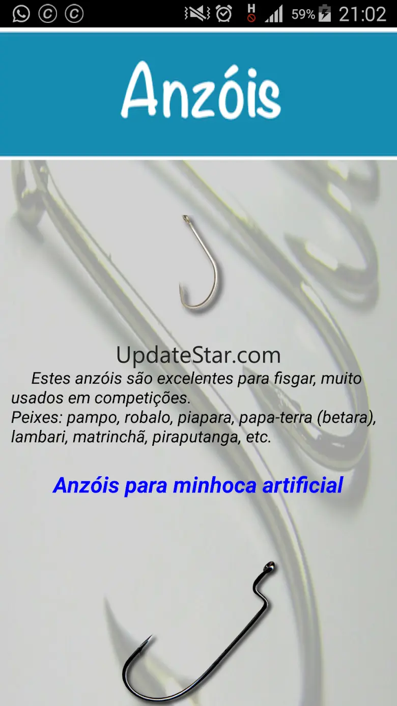 Pescar