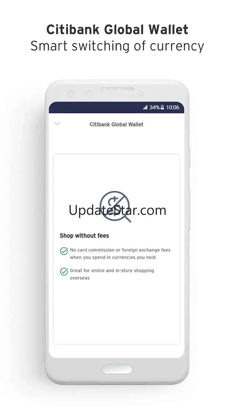 Citi Mobile UK 9.4
