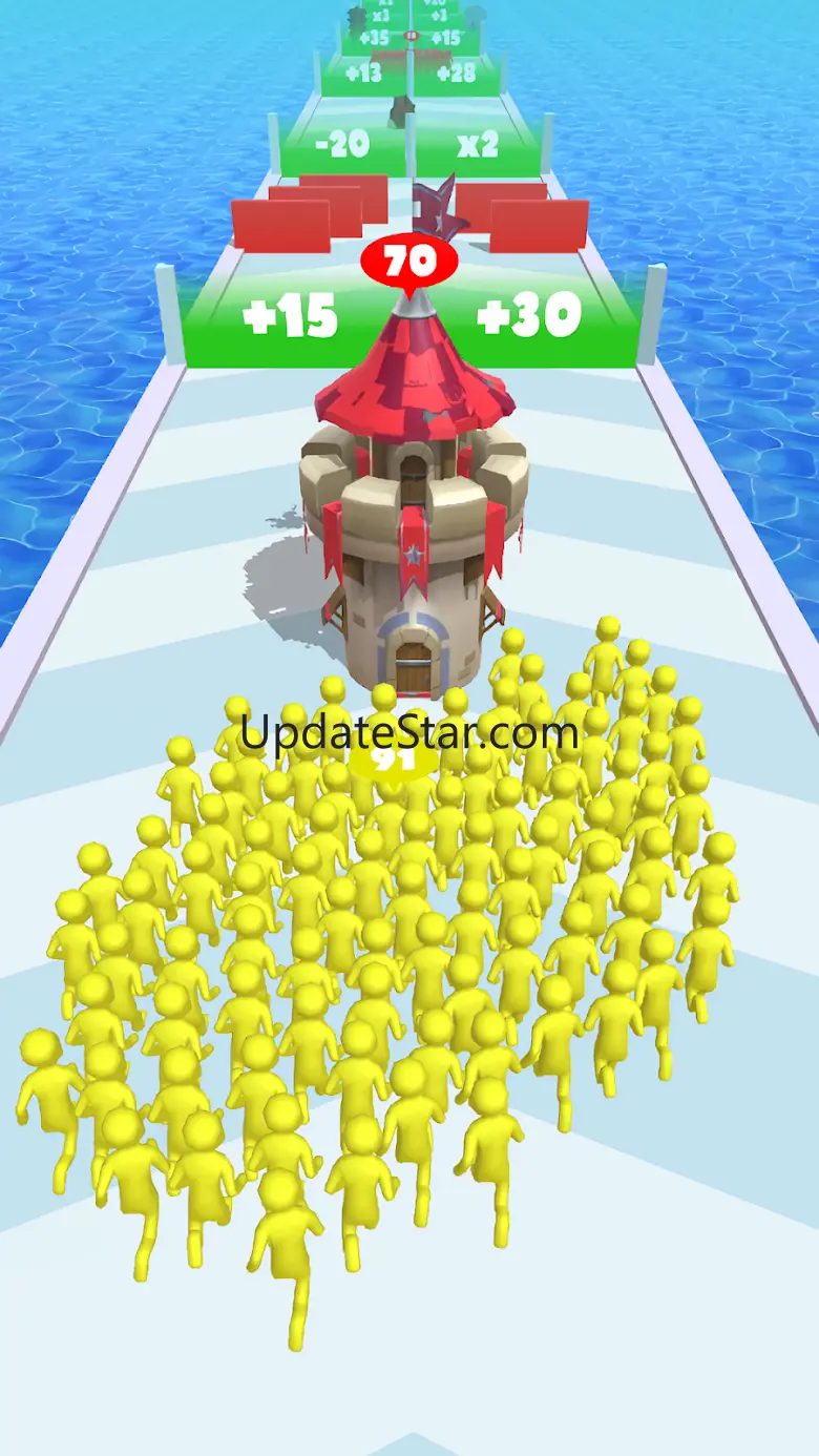 Count Masters Crowd Runner 0.59