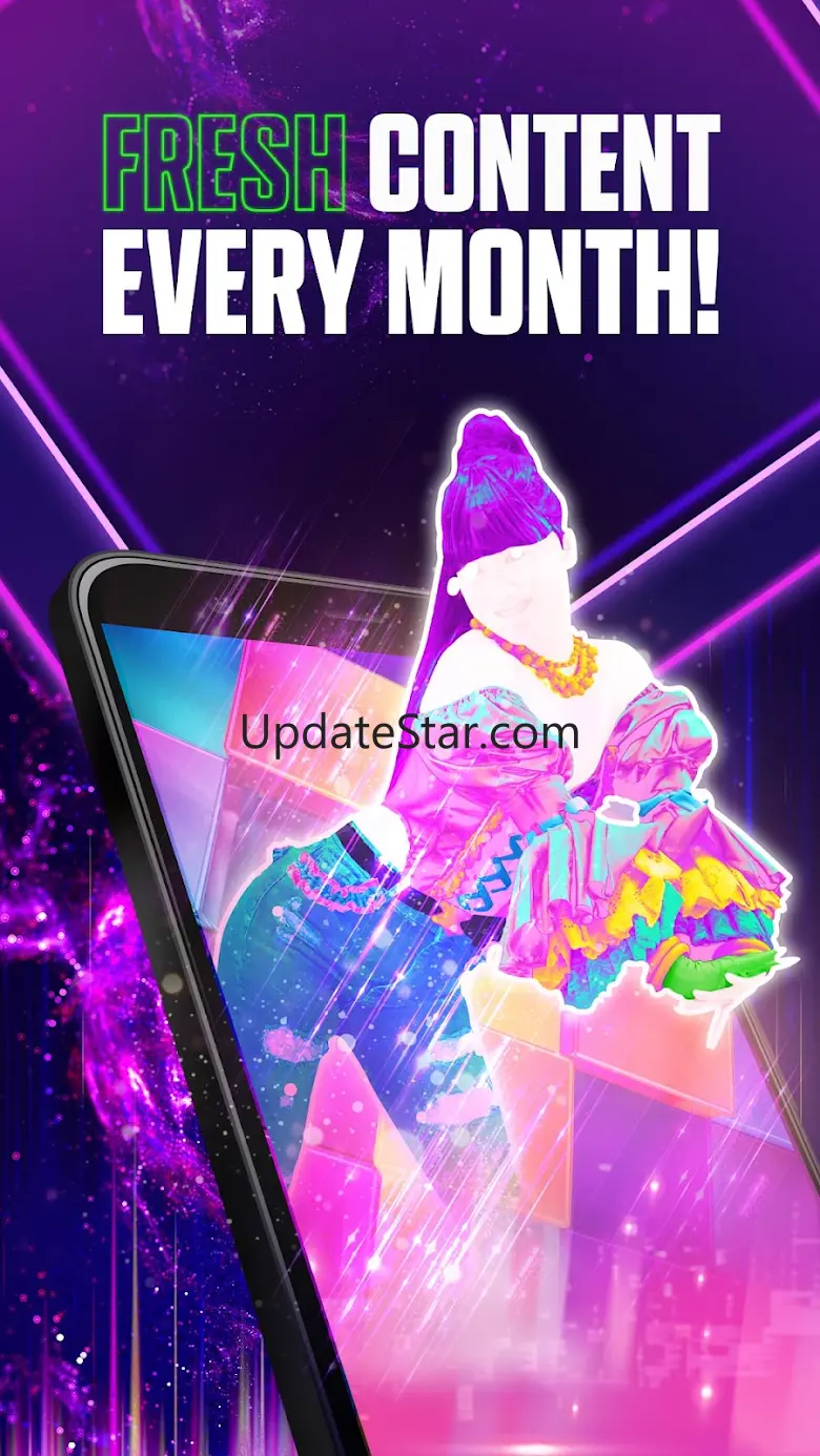 Just Dance Now 6.2.5