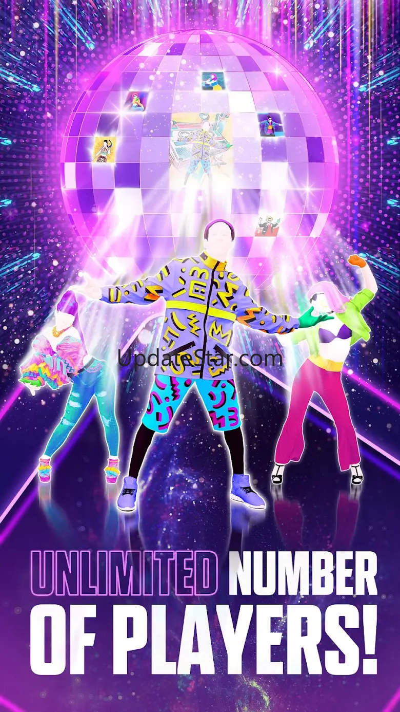 Just Dance Now 6.2.5