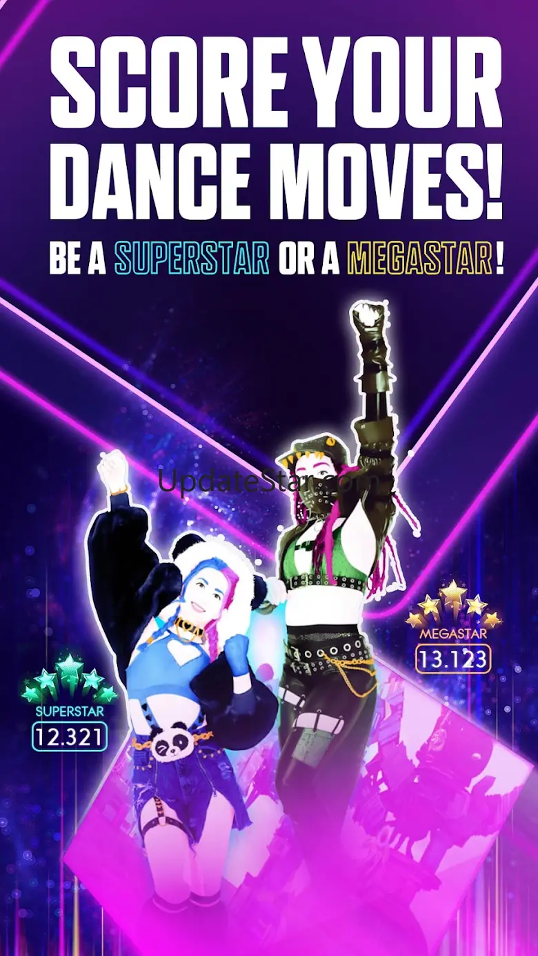 Just Dance Now 6.2.5