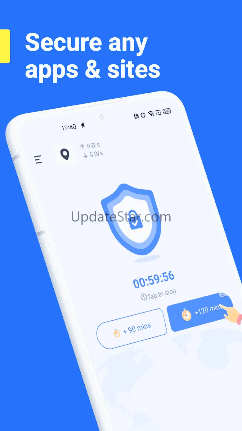 NET SECURE - Smooth Proxy 4.1.91