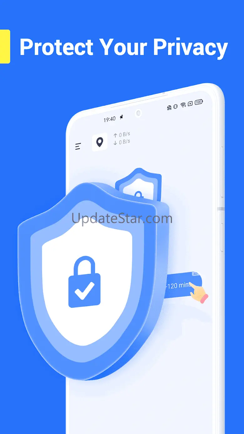 NET SECURE - Smooth Proxy 4.1.91