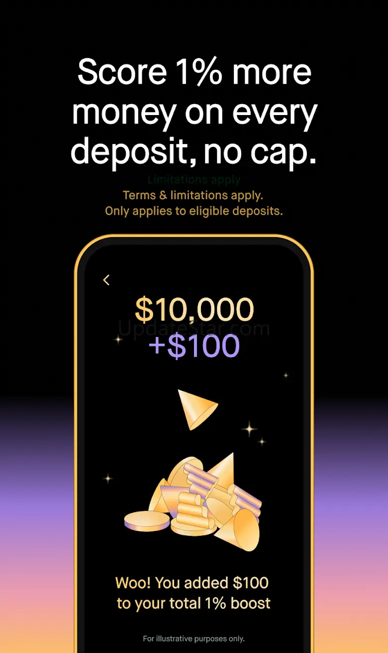 Robinhood: Stocks & Crypto 2024.12.1