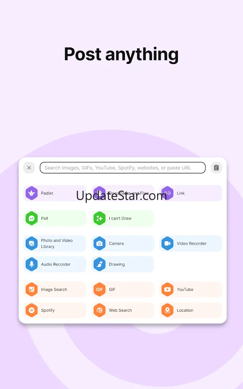 Padlet