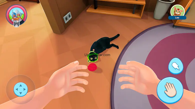 Cat Simulator: My Pets 1.9.1.513