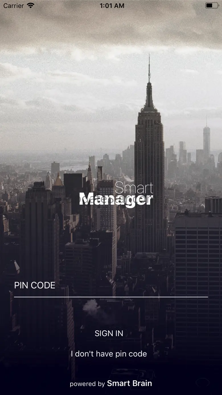 mt4 smart manager 1.6