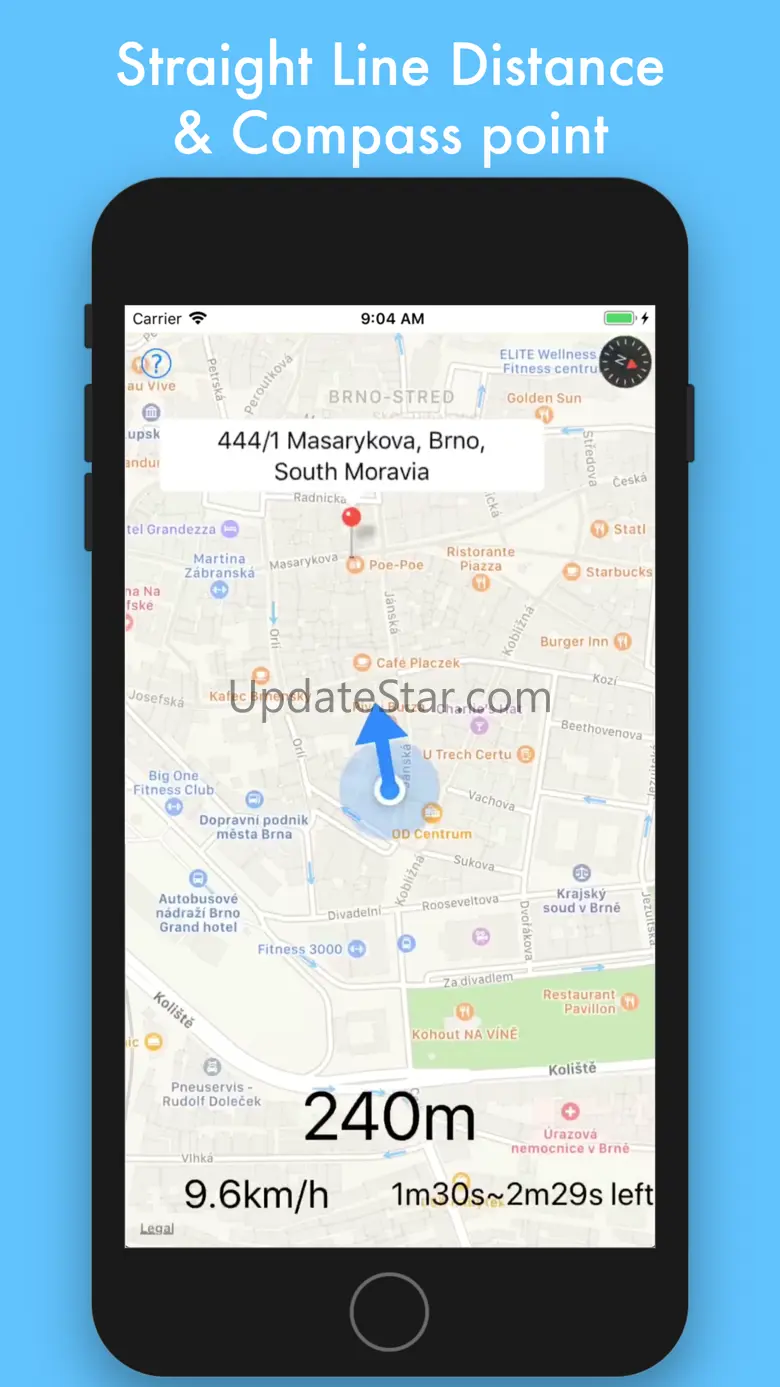 Arrivati 1.7.6