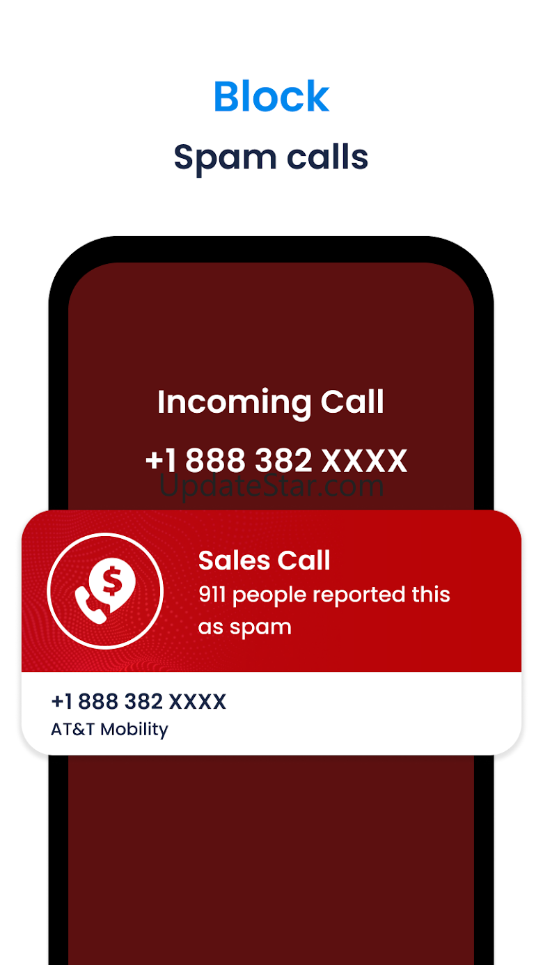 Call Locator: Caller ID & Spam 1.71