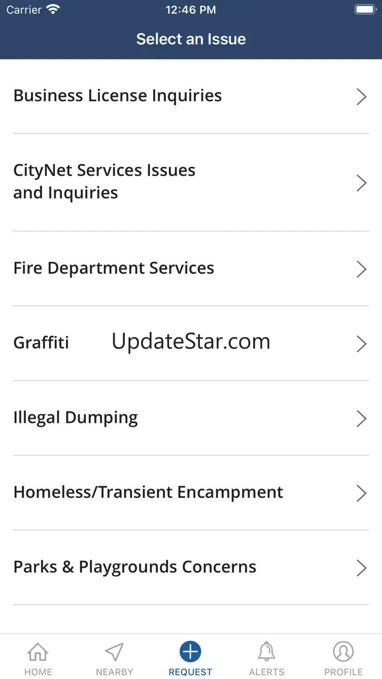 San Bruno Responds 4.6.0