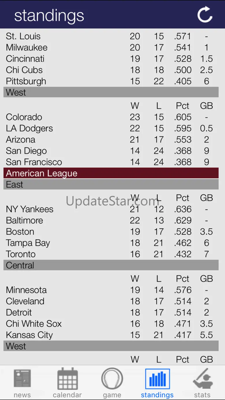 Colorado Baseball Rockies Edition 2.5.8