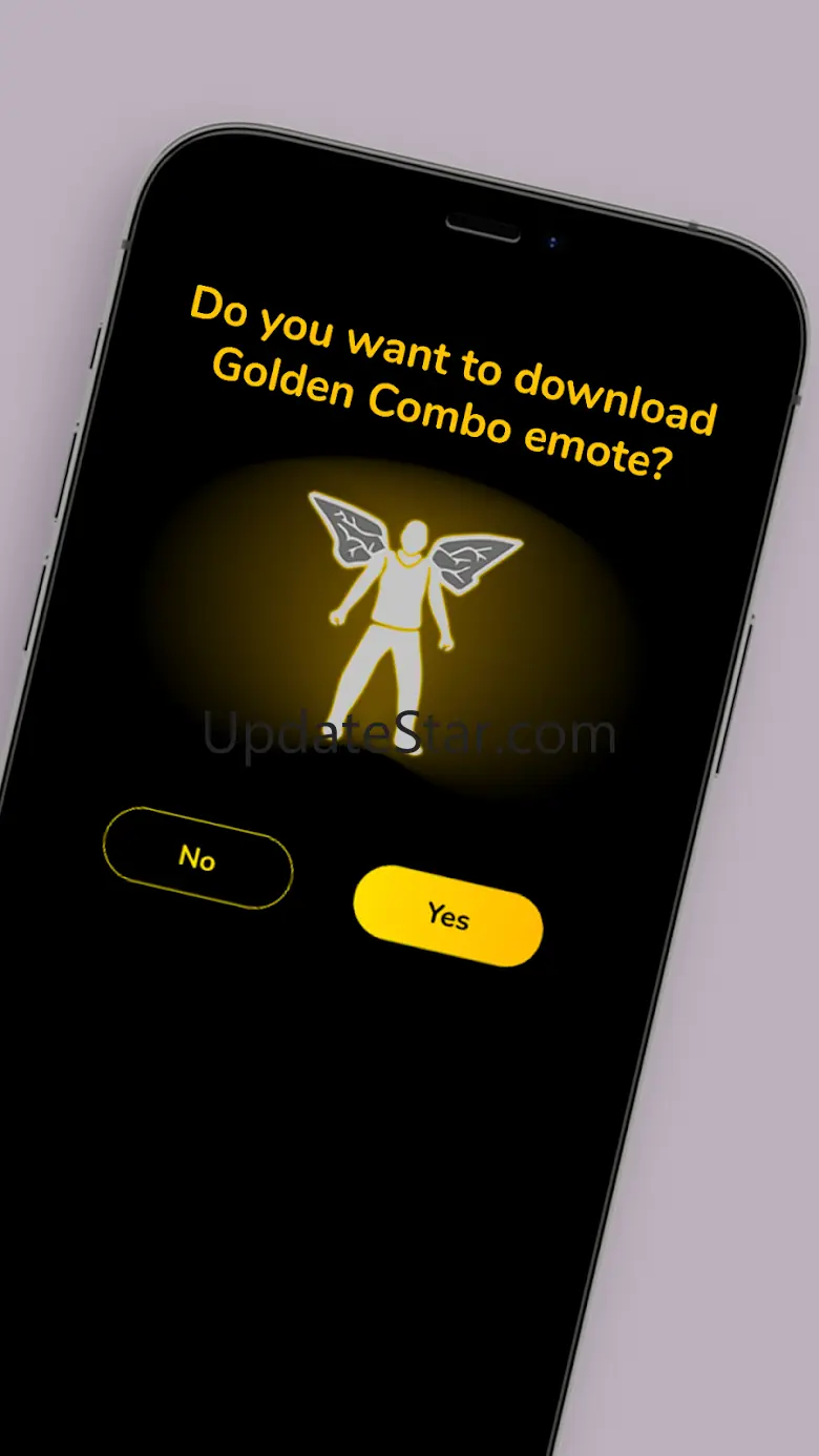 Emotes & Dances Challenge 1.0.6