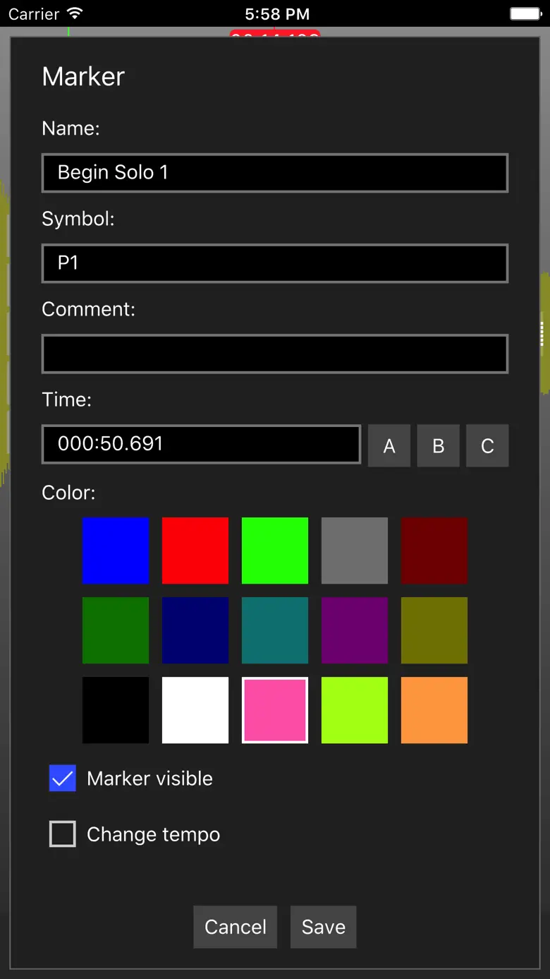 Music Speed Changer Pro 2 1.021