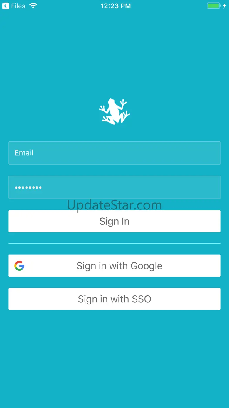 GlassFrog 1.0.16