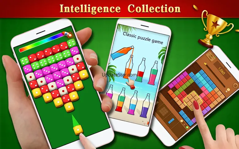 Dice Mania - Merge number game 10.4