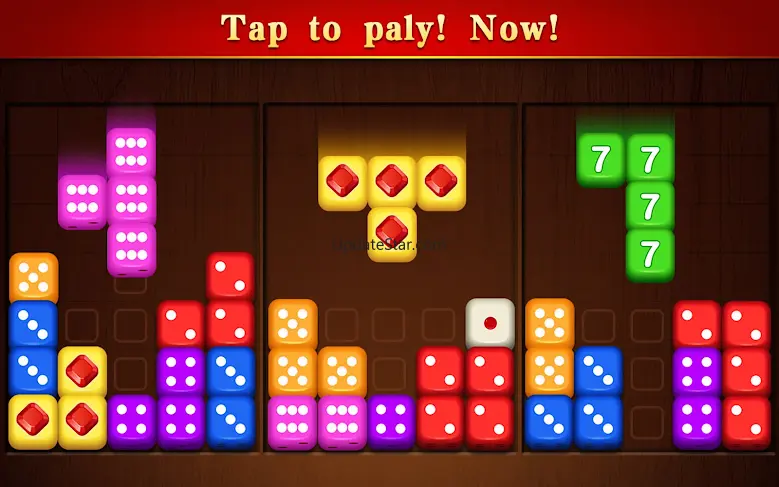 Dice Mania - Merge number game 10.4