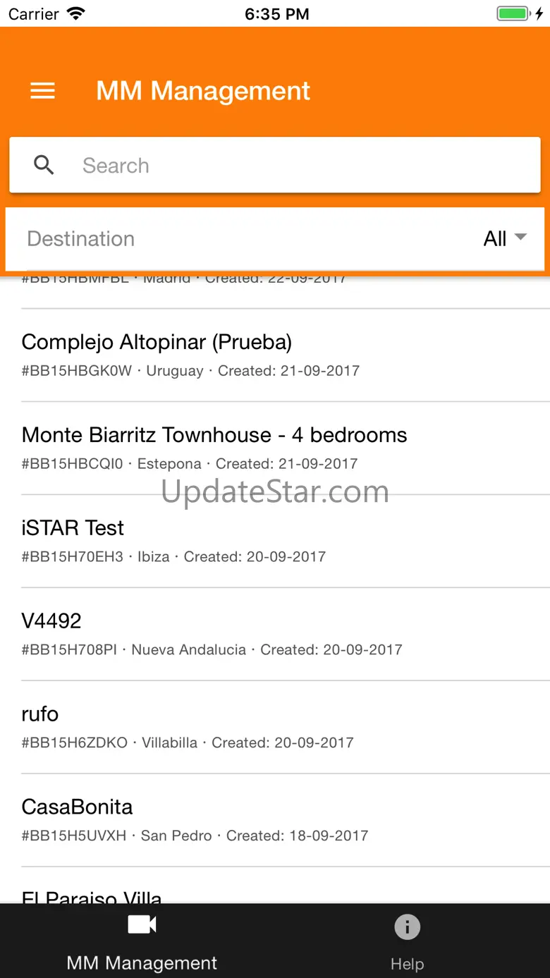 My360 App 2.0.1