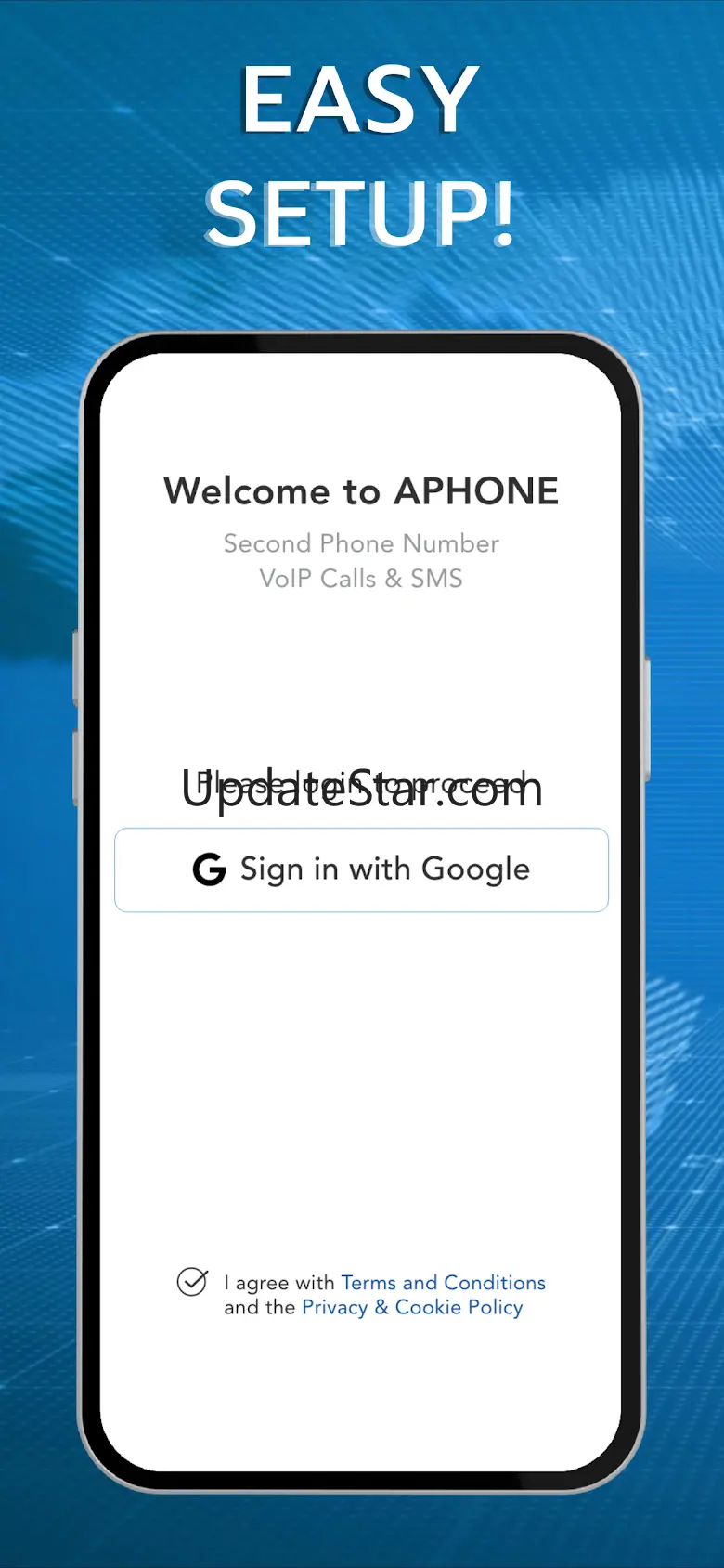 Second Line - US Phone Number 1.0.9