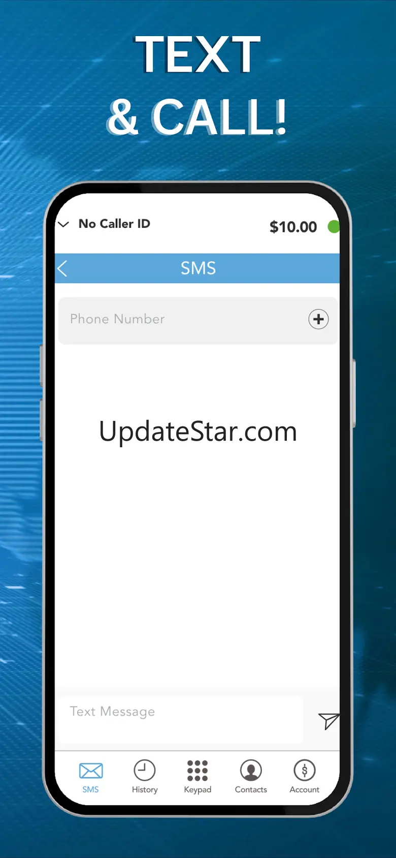 Second Line - US Phone Number 1.0.9