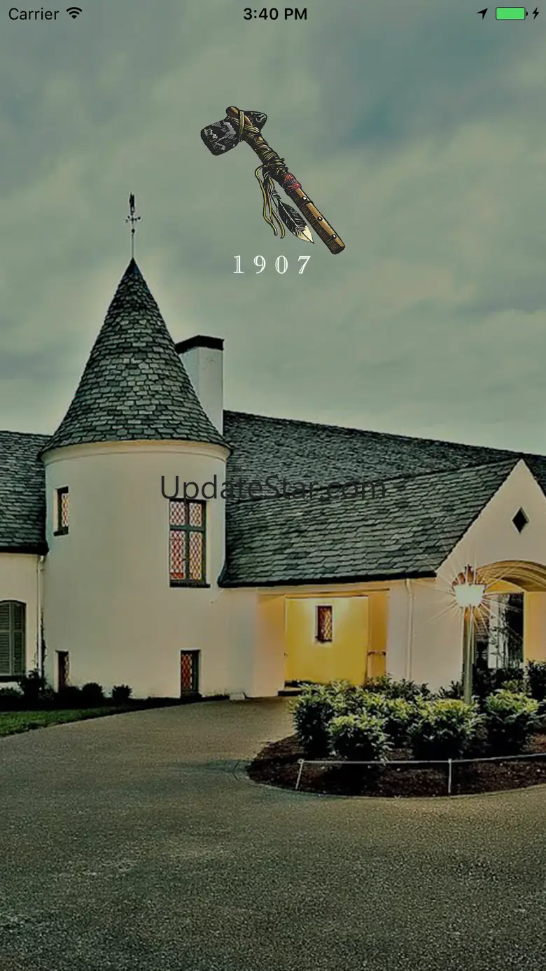 Cherokee Country Club 23.92