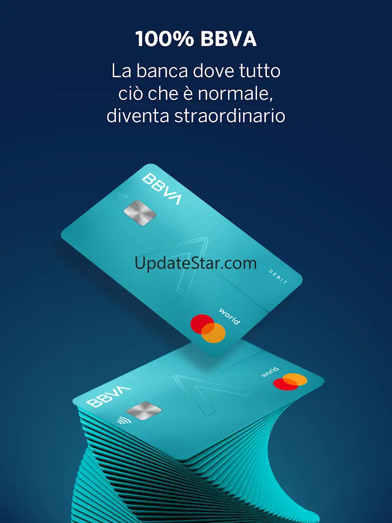 BBVA Italia | Banca Online 6.7.1