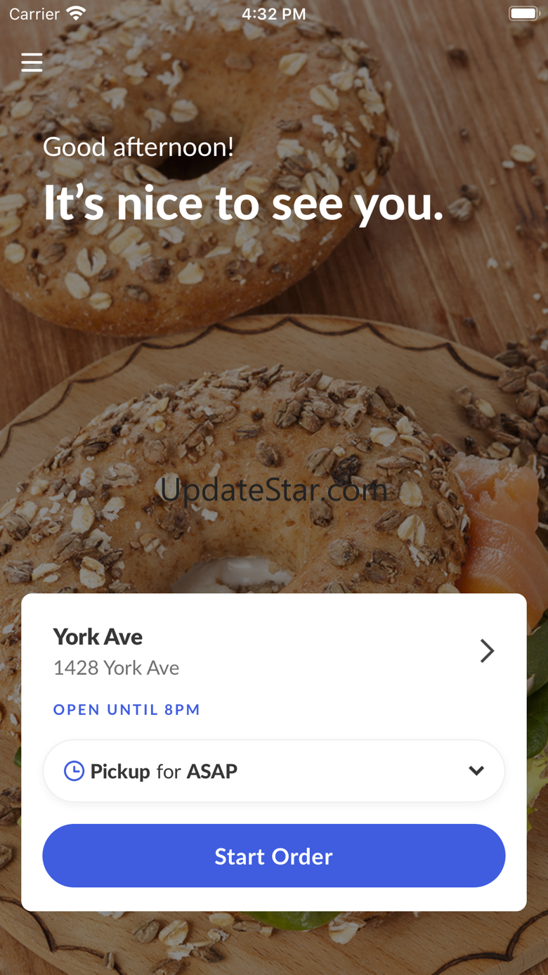 Bagels & Co NY 3.9.1