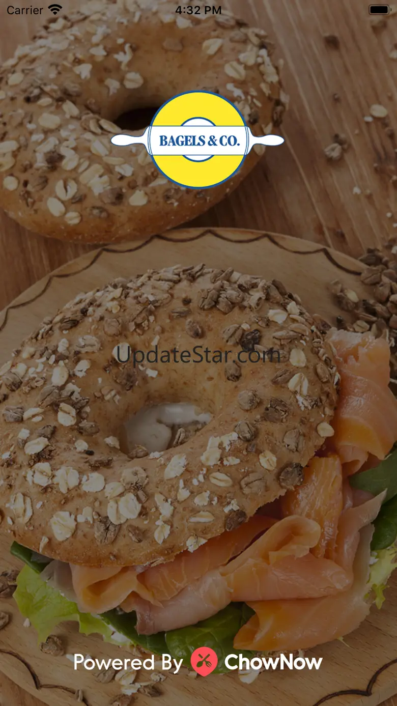 Bagels & Co NY 3.9.1