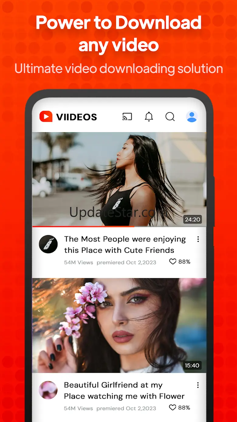 All Tube Downloader & Video 5.1