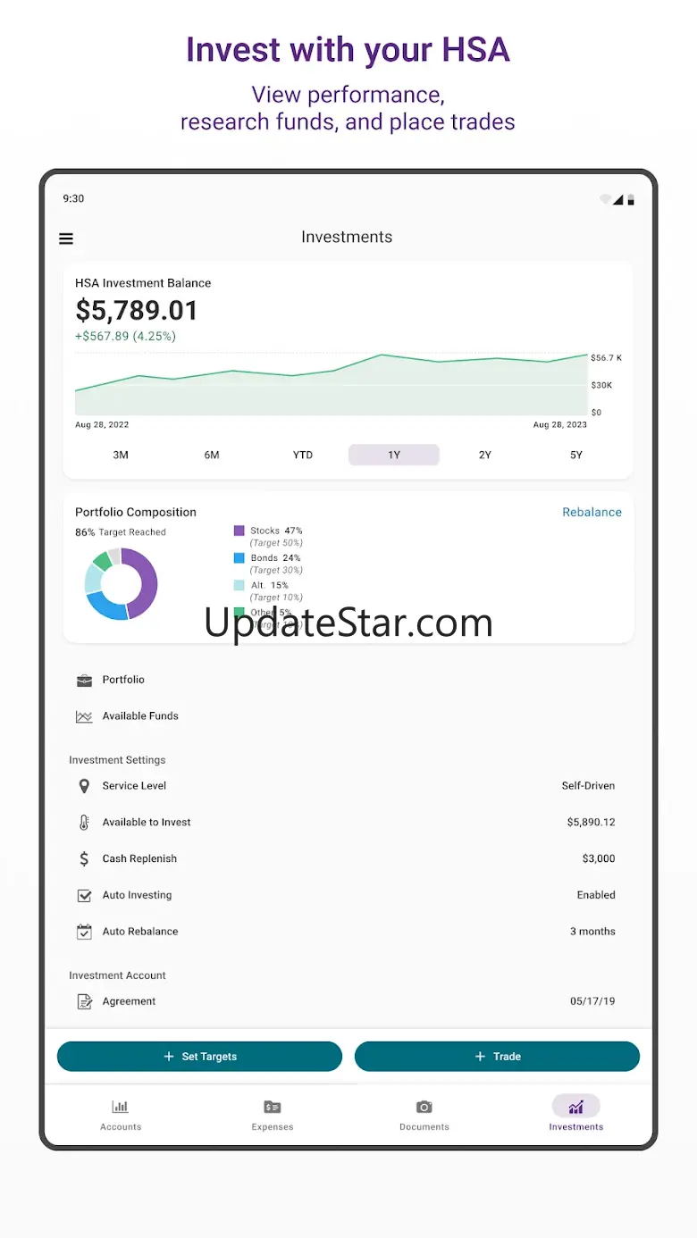 HealthEquity Mobile 5.3.4
