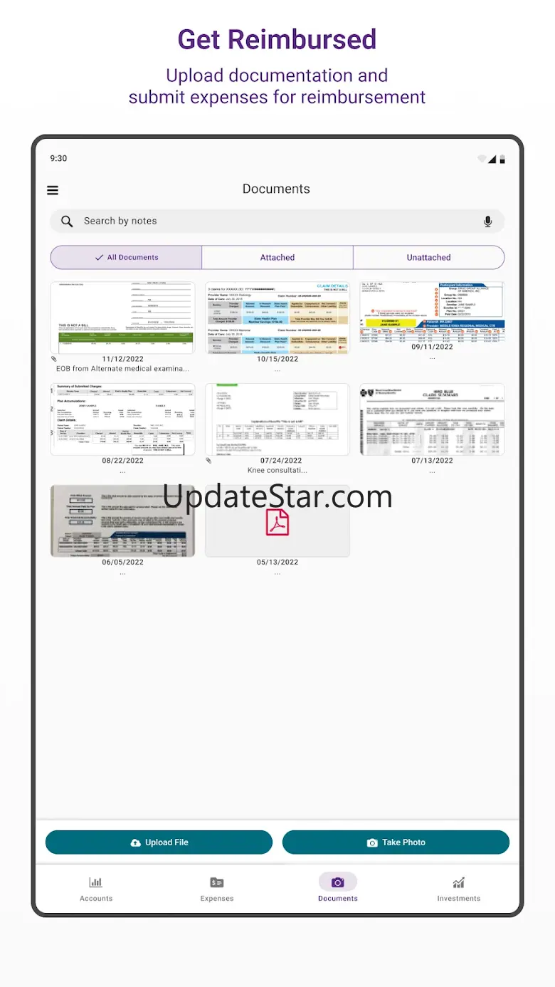 HealthEquity Mobile 5.3.4