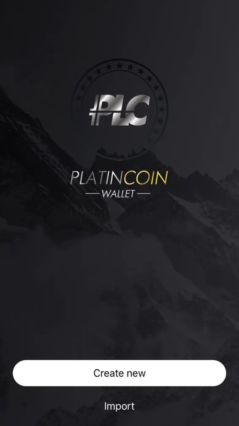 PLC Wallet v.2.9.0